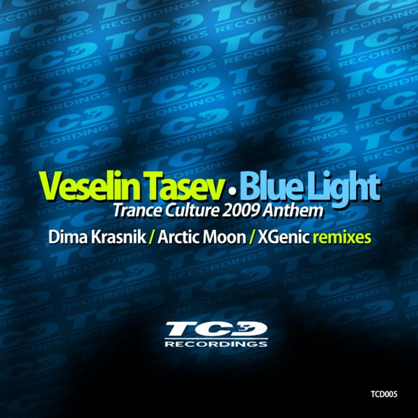 Blue Light Remixes