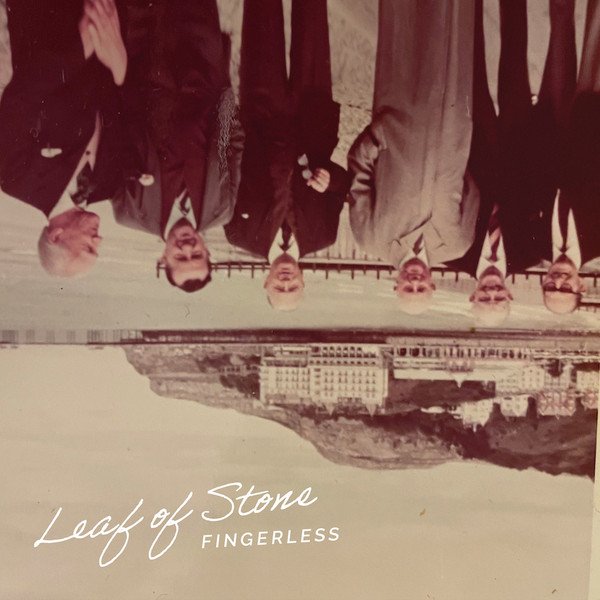 Leaf of Stone