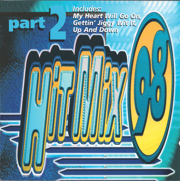 Hit Mix '98 - Part 2