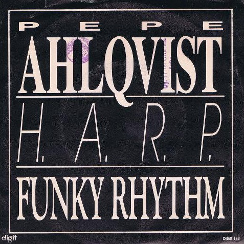 Funky Rhythm