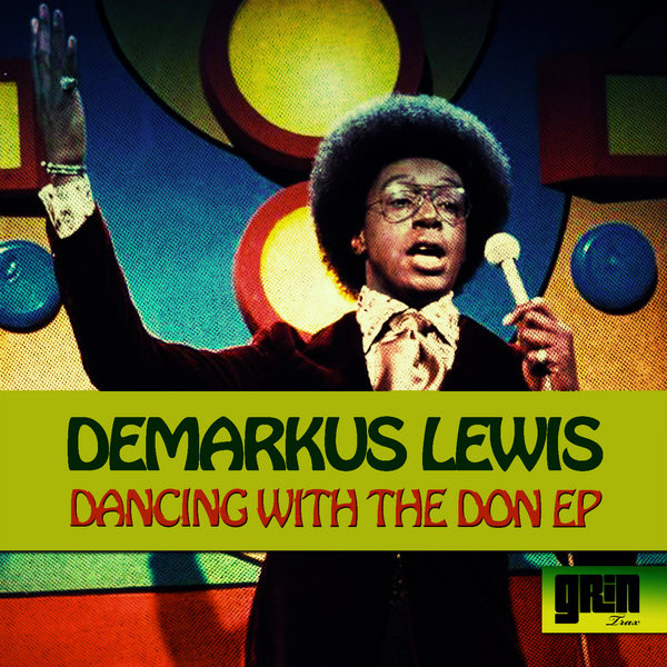 Dancing With The Don Ep