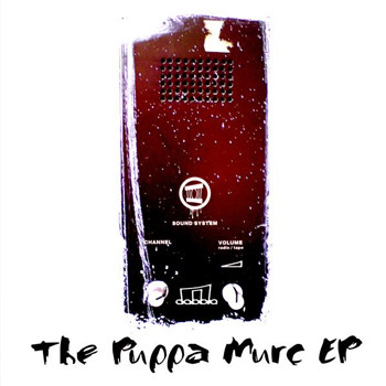 The Puppa Murc