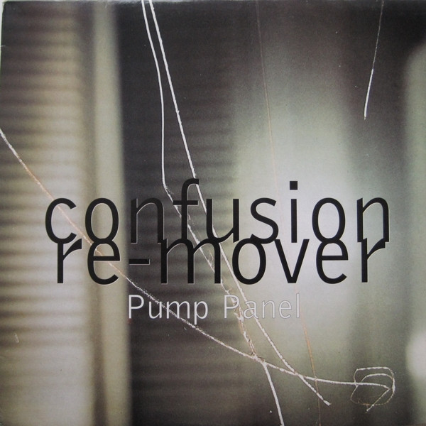 Confusion / Re-Mover