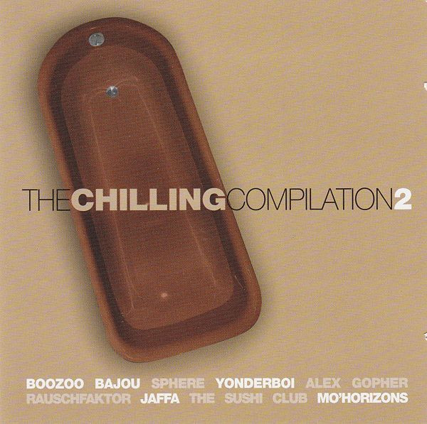 The Chilling Compilation 2