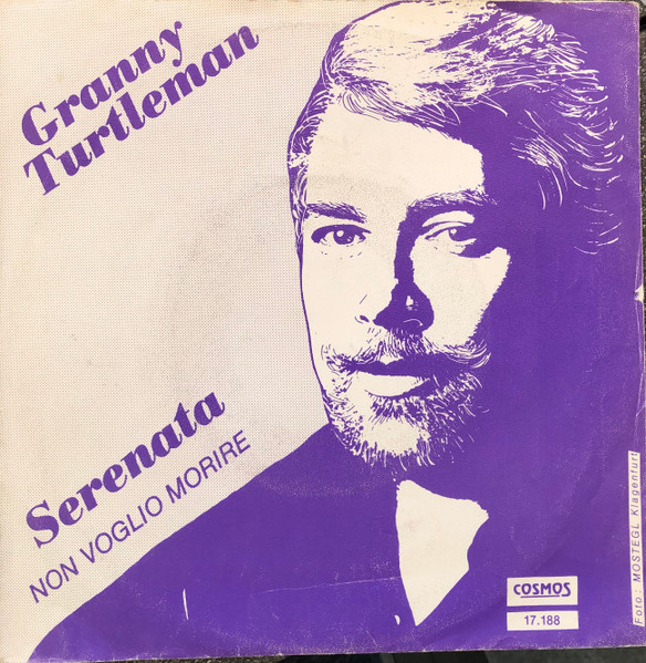 Serenata / Non Voglio Morire