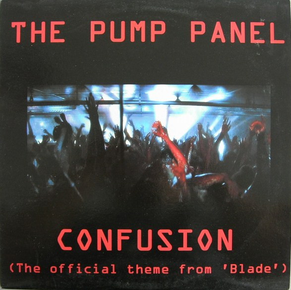Confusion