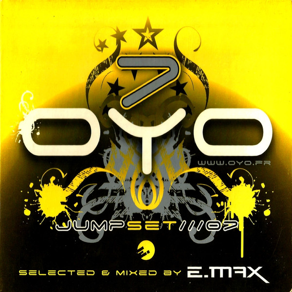 Oyo Jumpset 07