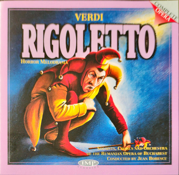 Rigoletto