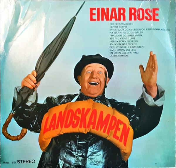 Landskampen