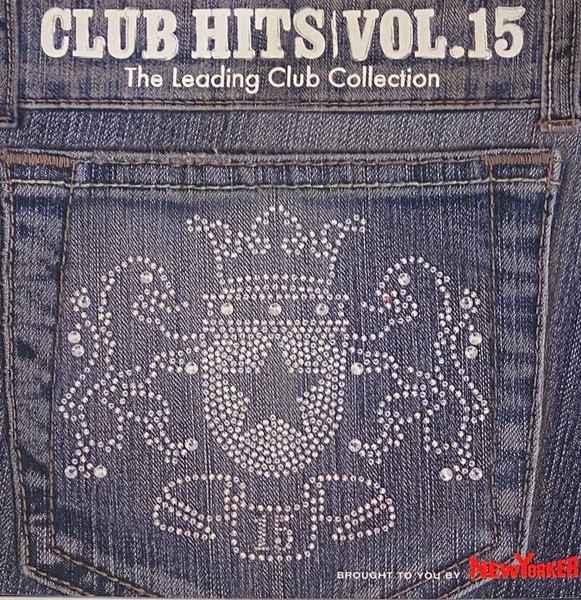 Club Hits Vol.15