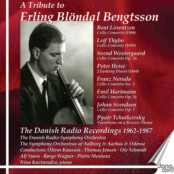 The Danish Radio Recordings 1962-1987 Vol.3
