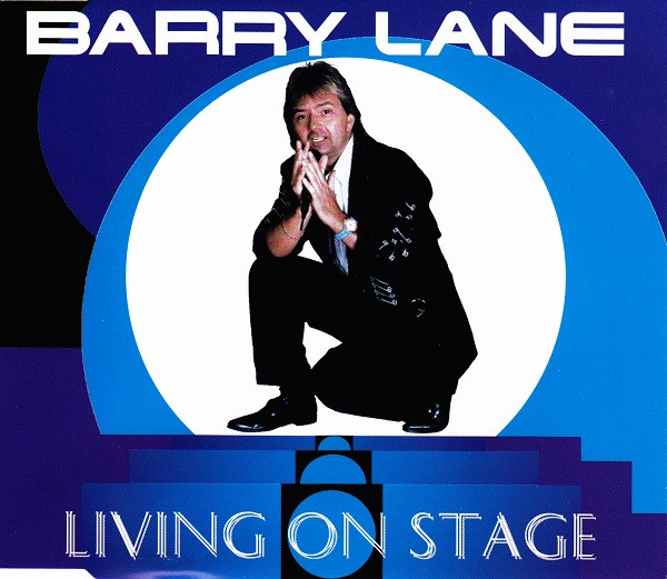 Living On Stage
