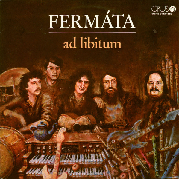 Ad Libitum