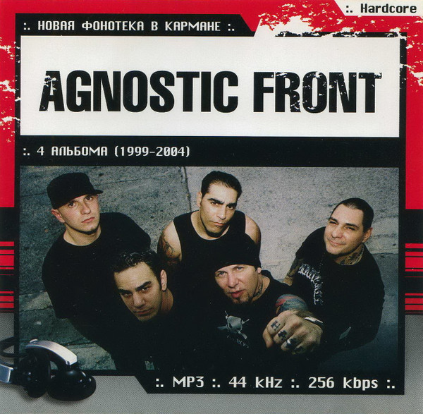Agnostic Front