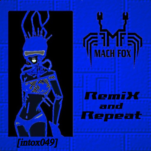 Remix And Repeat