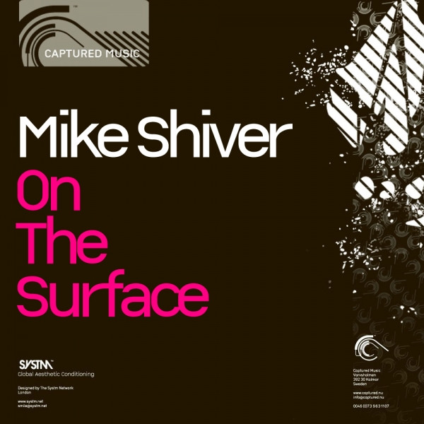 On The Surface