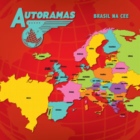 Brasil Na CEE