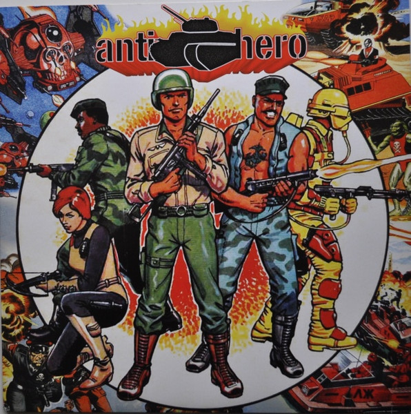 Antihero / Nashgul