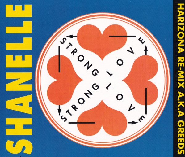 Strong Love