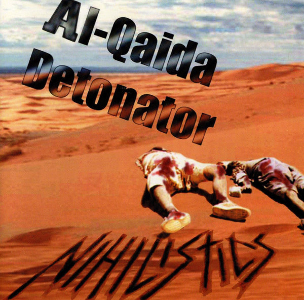 Al-Qaida Detonator