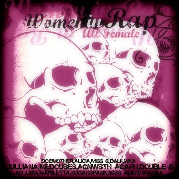 Women In Rap
