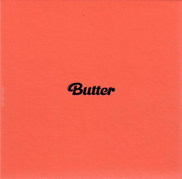 Butter (Peaches)