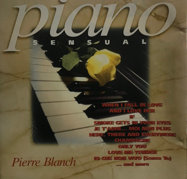 Piano Sensual