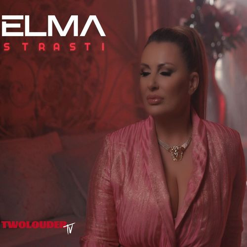 Strasti