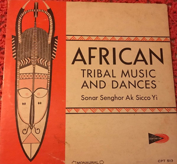 African Tribal Music And Dances