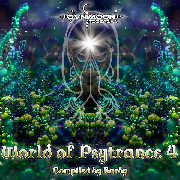 World Of Psytrance 4