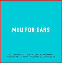 Muu For Ears