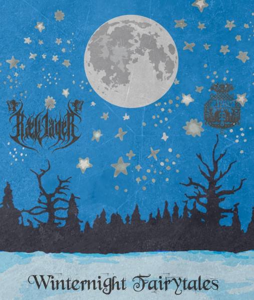 Сказки Зимней Ночи (Winternight Fairytales)
