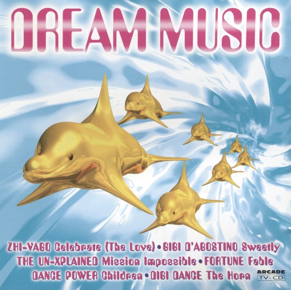 Dream Music