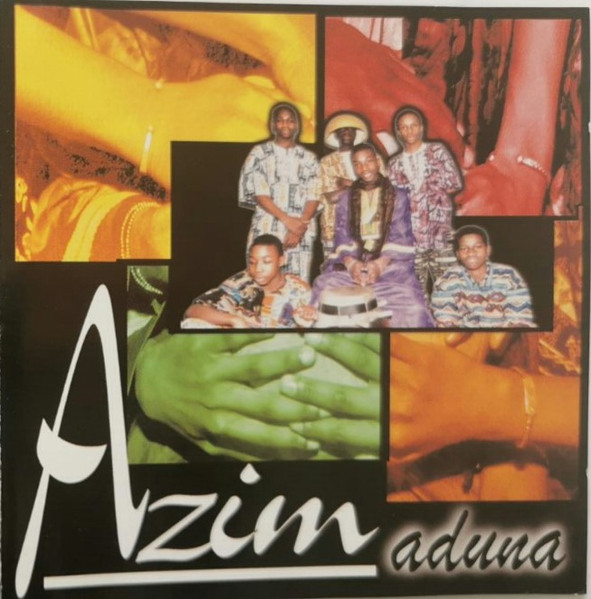 Aduna