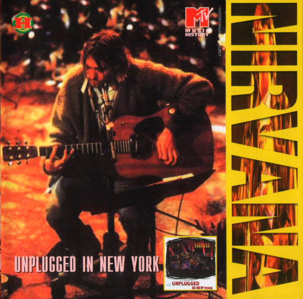 Unplugged In New York
