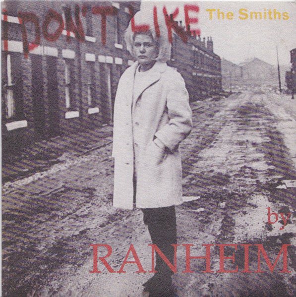 I Don't Like The Smiths