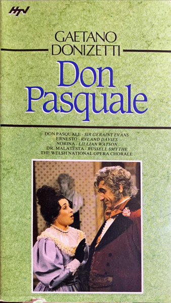 Don Pasquale