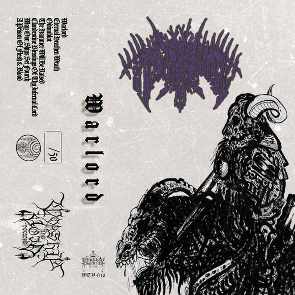 Warlord