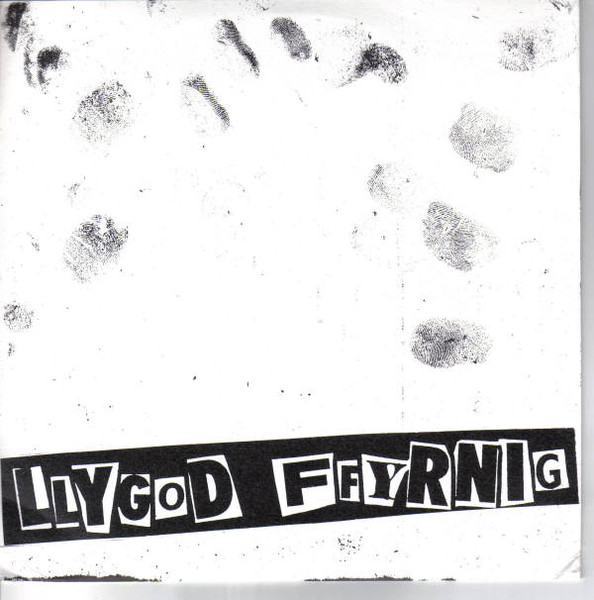 Llygod Ffyrnig