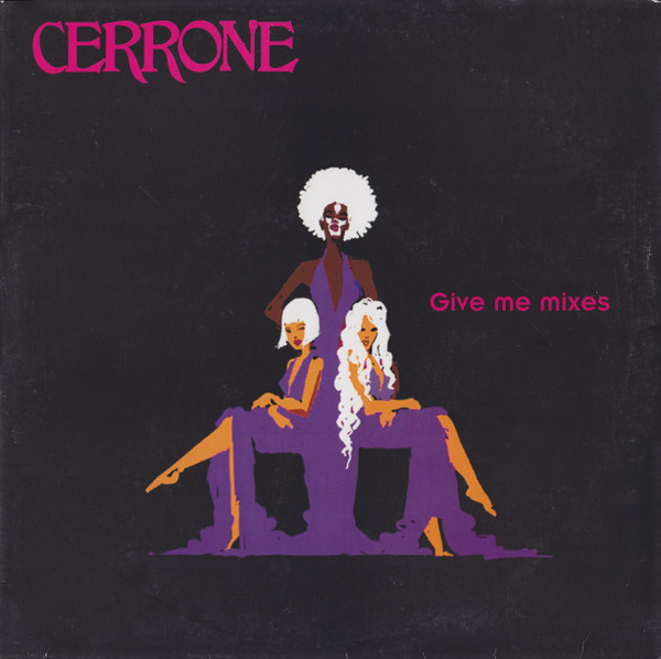 Give Me Mixes