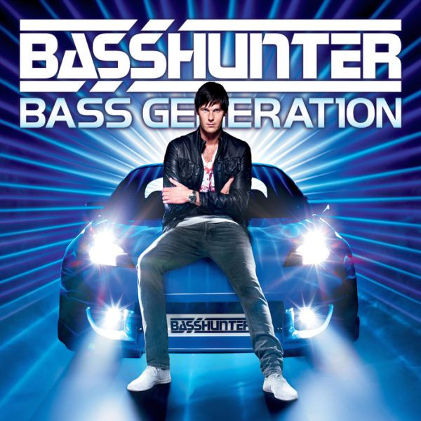 Bass Generation