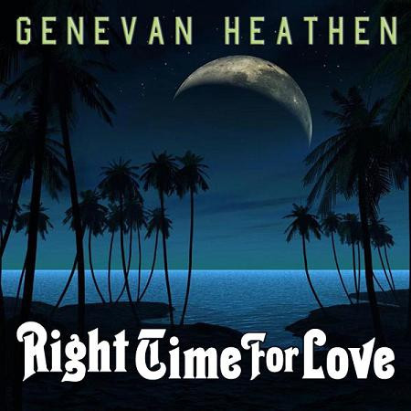 Right Time For Love