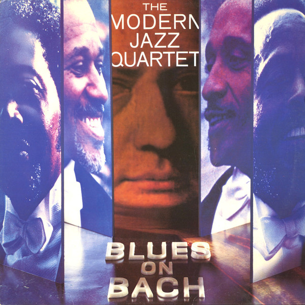 Blues On Bach