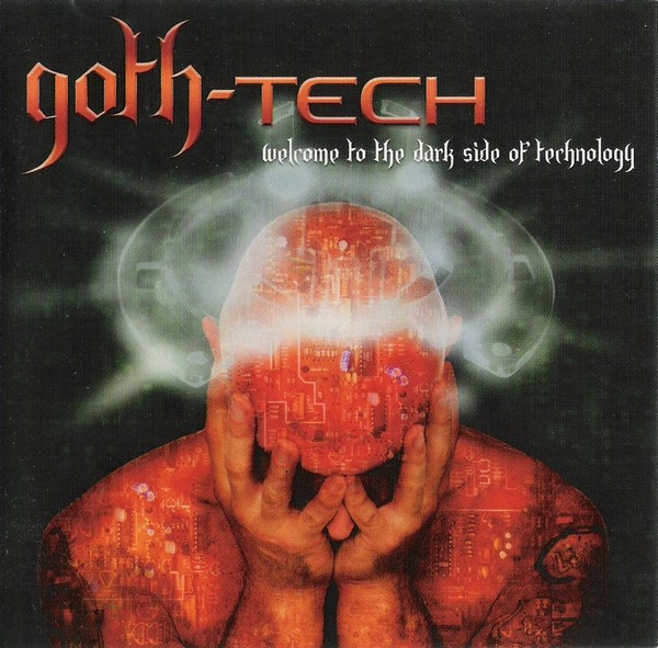 Goth-Tech: Welcome To The Dark Side Of Technology