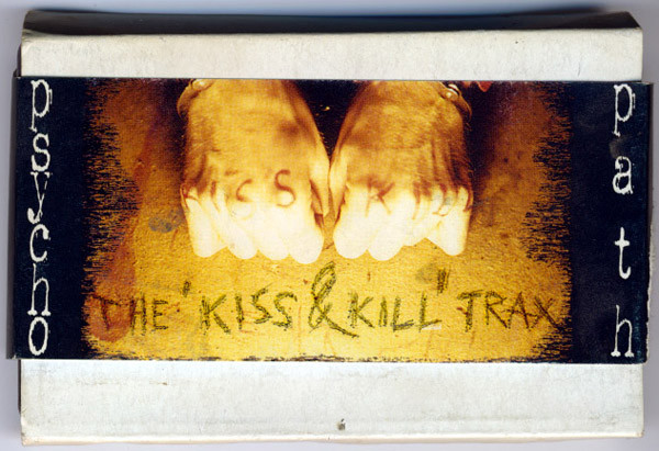 Kiss & Kill Trax