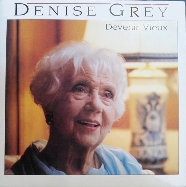 Devenir Vieux