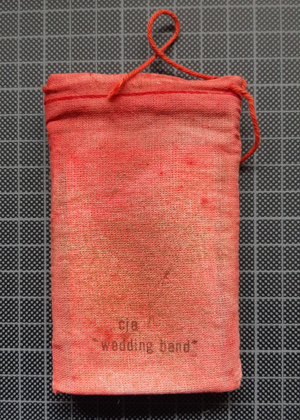 Wedding Band