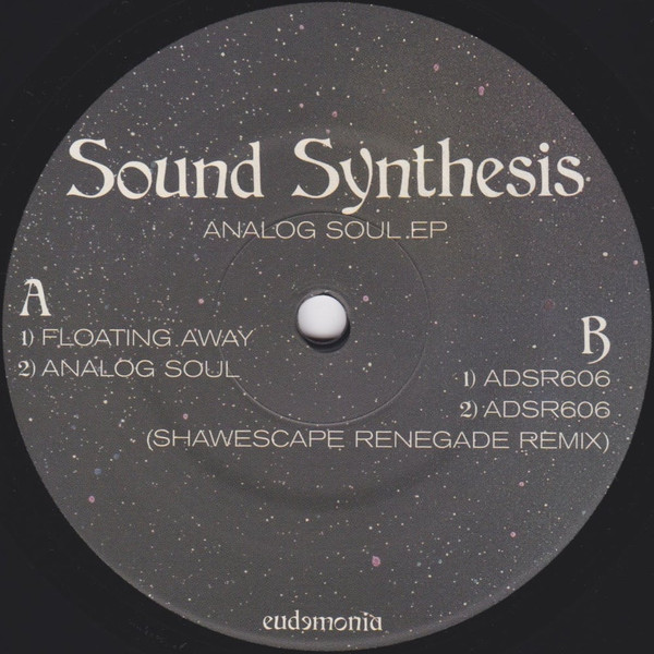 Analog Soul