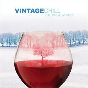 Vintage Chill Volume 4. Winter