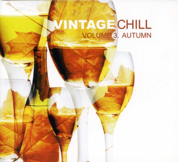 Vintage Chill Volume 3. Autumn